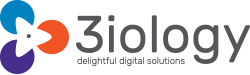 3iology Logo